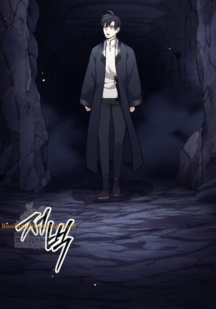 Phệ Kiếm Chapter 64 - 2