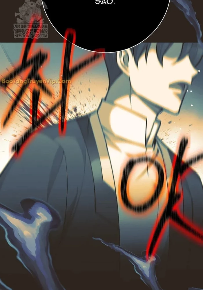 Phệ Kiếm Chapter 64 - 67