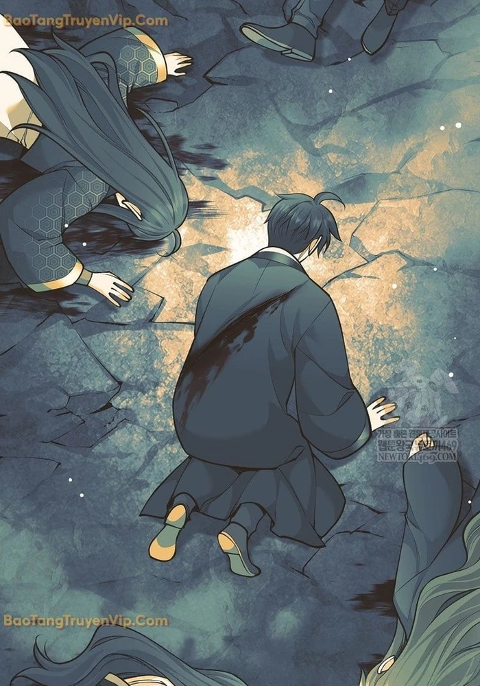 Phệ Kiếm Chapter 64 - 69