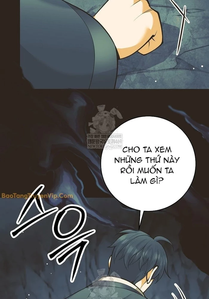 Phệ Kiếm Chapter 64 - 71