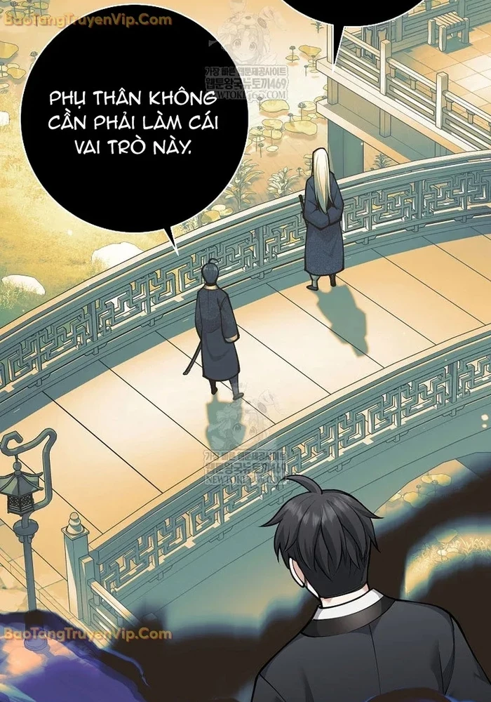 Phệ Kiếm Chapter 64 - 91
