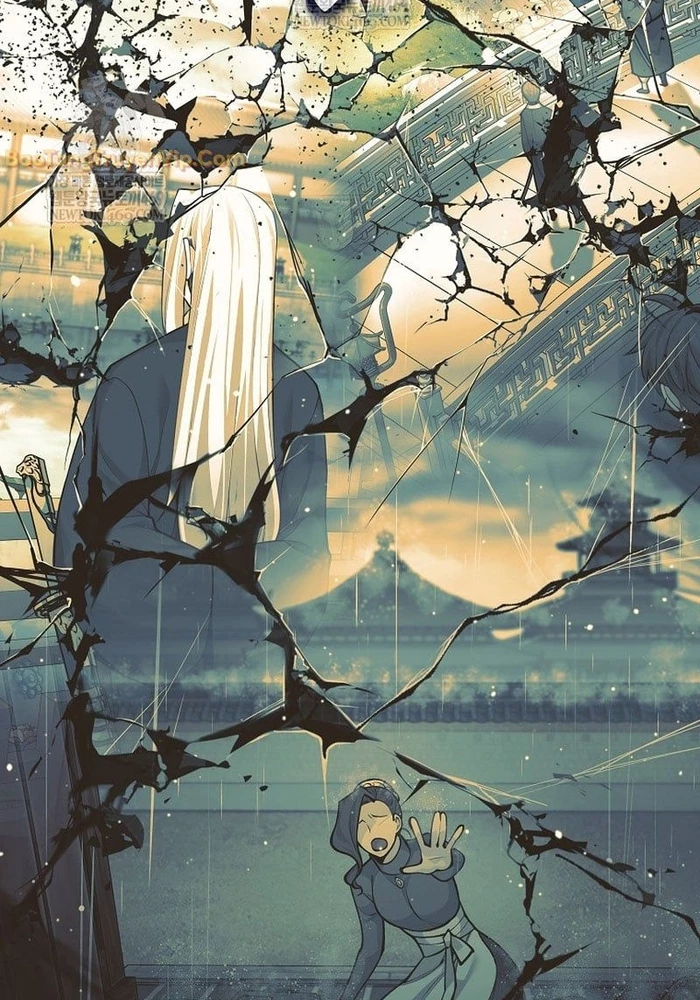 Phệ Kiếm Chapter 64 - 105