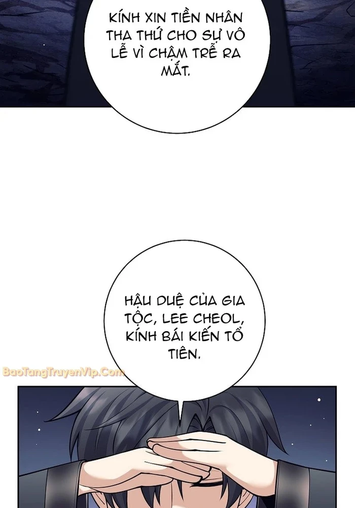 Phệ Kiếm Chapter 65 - 16