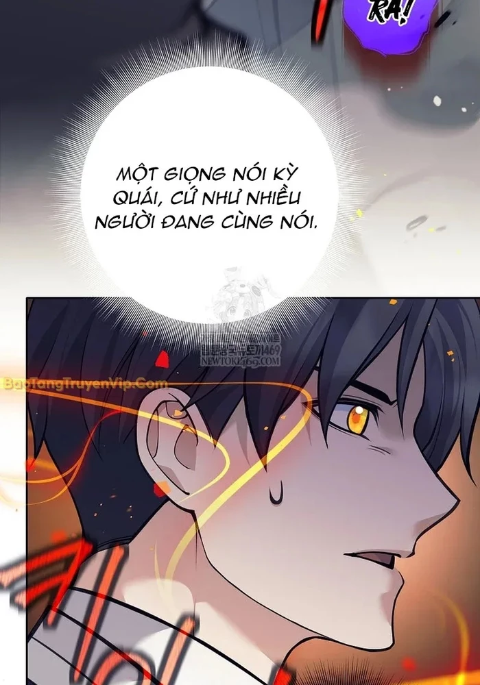 Phệ Kiếm Chapter 65 - 67