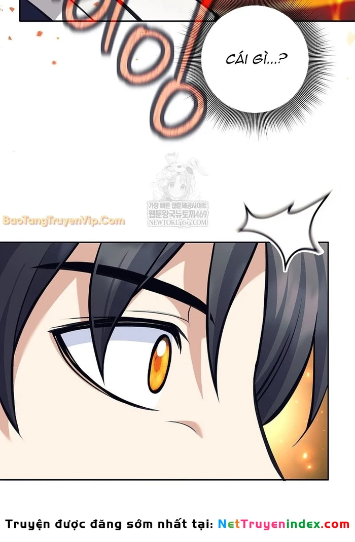 Phệ Kiếm Chapter 65 - 68