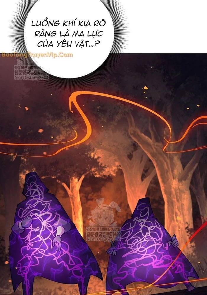 Phệ Kiếm Chapter 65 - 70