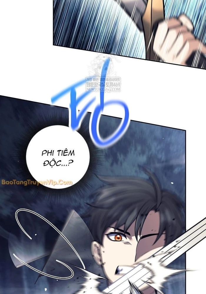 Phệ Kiếm Chapter 65 - 91