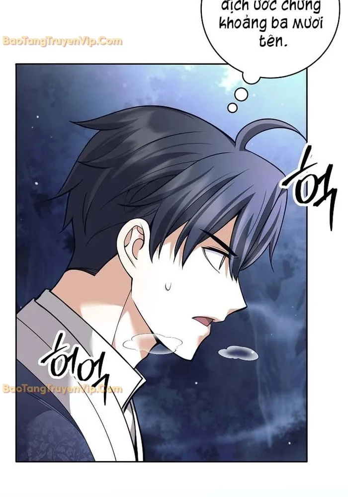 Phệ Kiếm Chapter 66 - 3