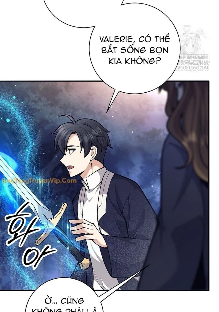 Phệ Kiếm Chapter 67 - 83