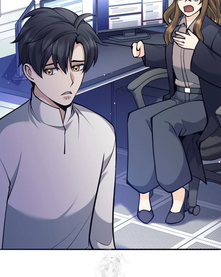 Phệ Kiếm Chapter 68 - 71