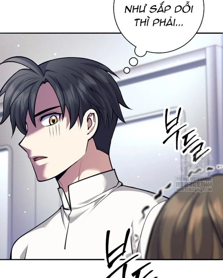 Phệ Kiếm Chapter 68 - 77