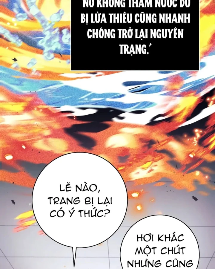 Phệ Kiếm Chapter 69 - 77