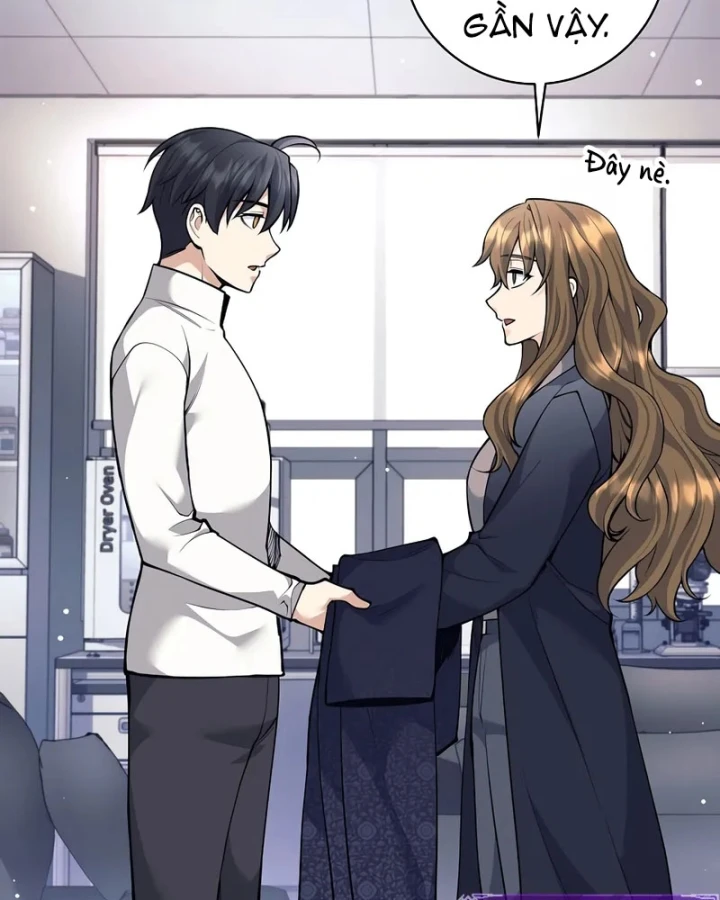 Phệ Kiếm Chapter 69 - 78