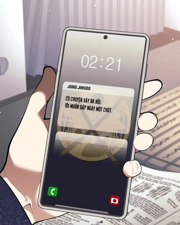 Phệ Kiếm Chapter 69 - 134