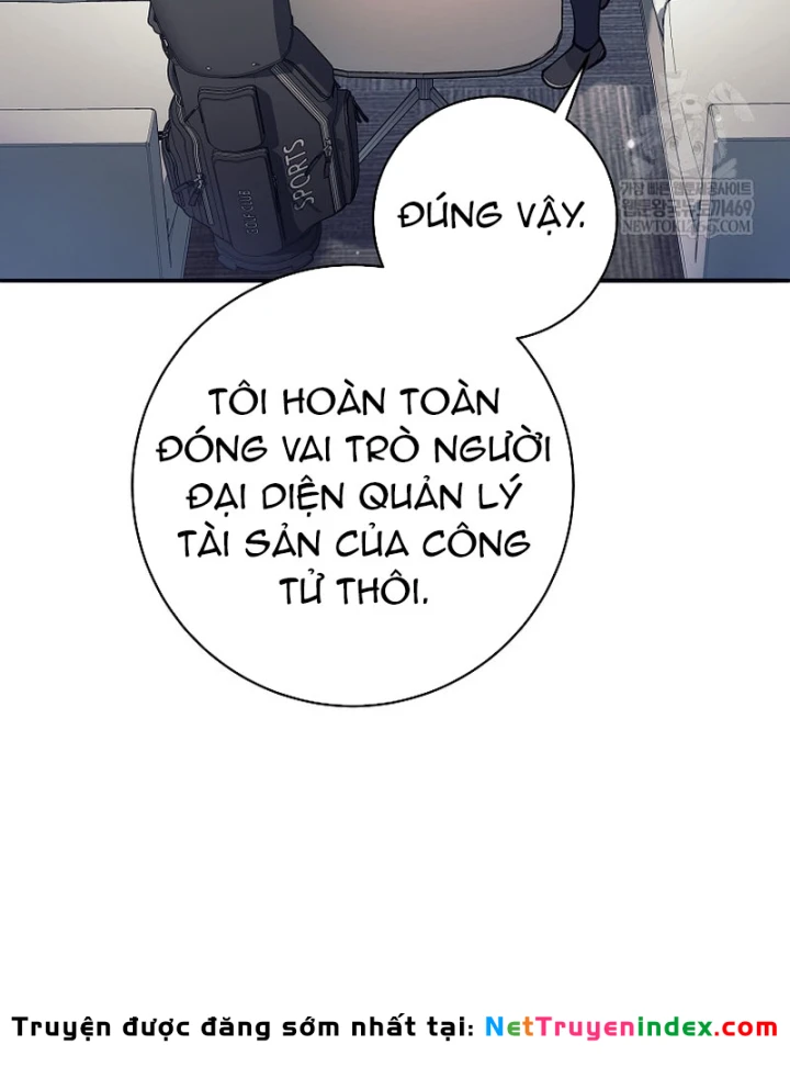 Phệ Kiếm Chapter 70 - 76