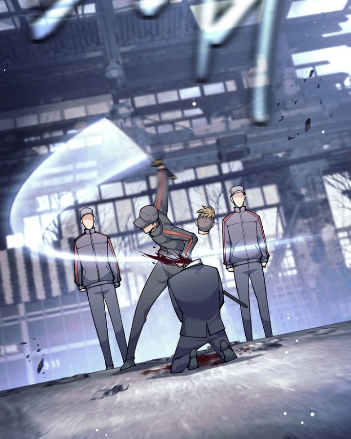 Phệ Kiếm Chapter 71 - 82