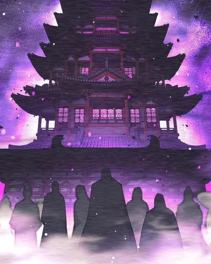 Phệ Kiếm Chapter 71 - 99