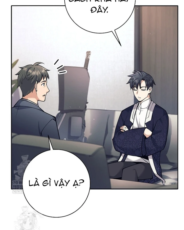 Phệ Kiếm Chapter 71 - 124