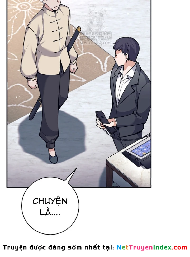 Phệ Kiếm Chapter 72 - 16