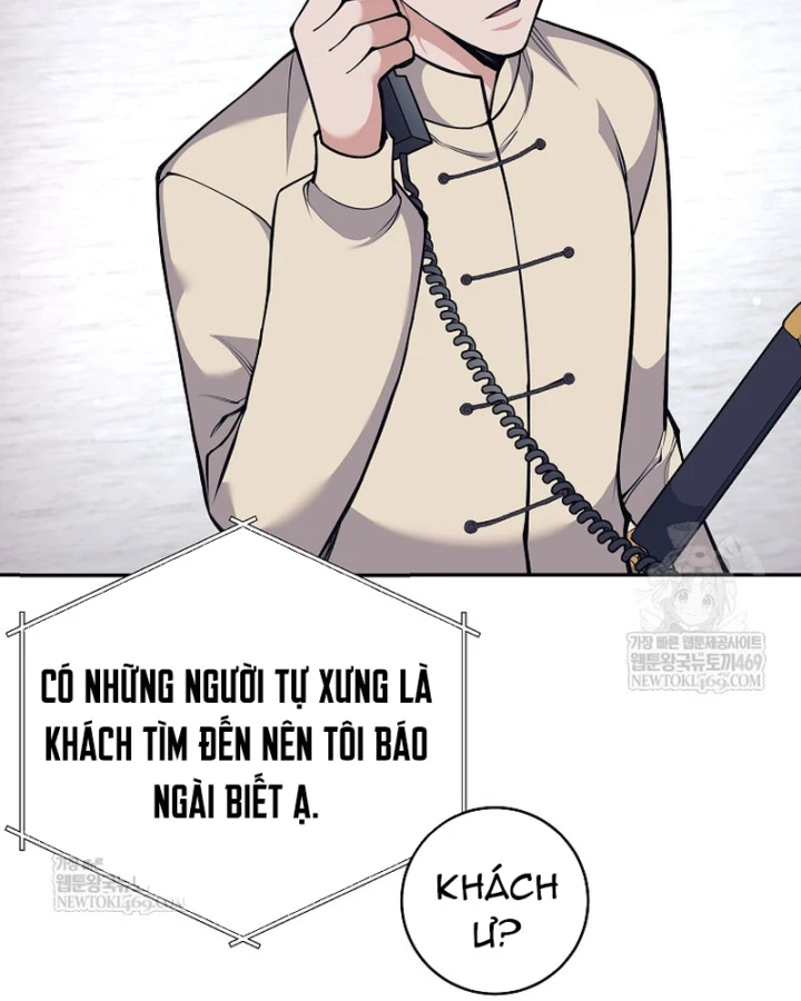 Phệ Kiếm Chapter 72 - 18