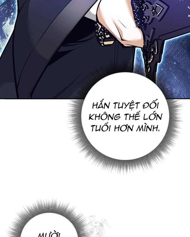 Phệ Kiếm Chapter 72 - 79