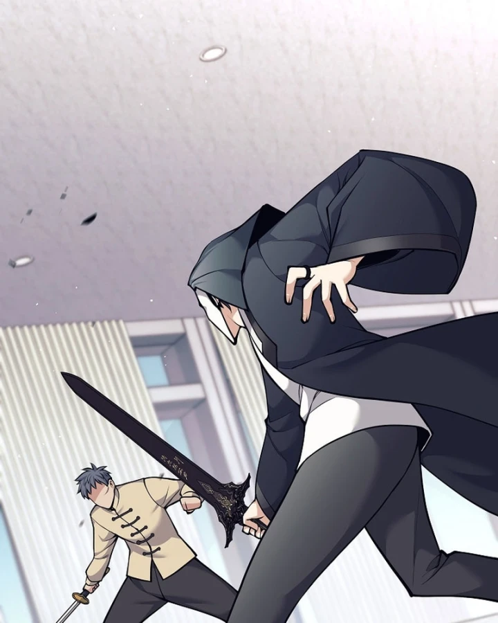 Phệ Kiếm Chapter 72 - 98