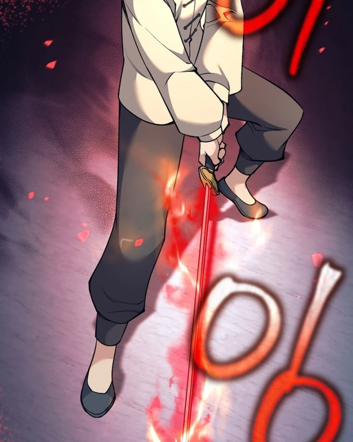 Phệ Kiếm Chapter 72 - 115