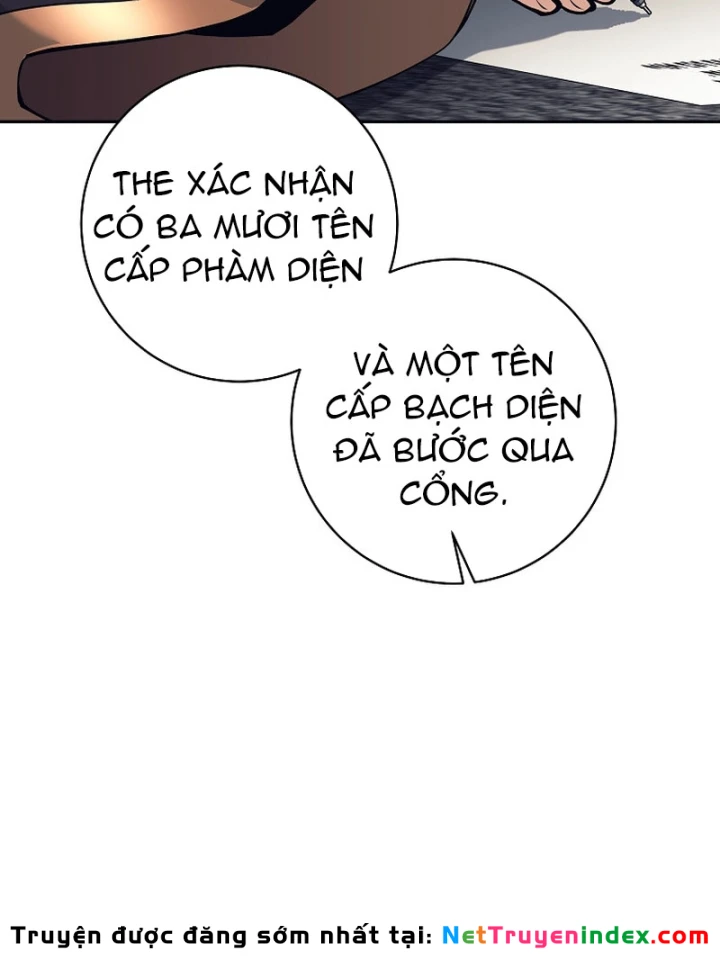 Phệ Kiếm Chapter 74 - 10