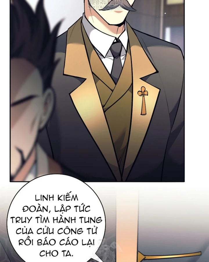 Phệ Kiếm Chapter 74 - 22