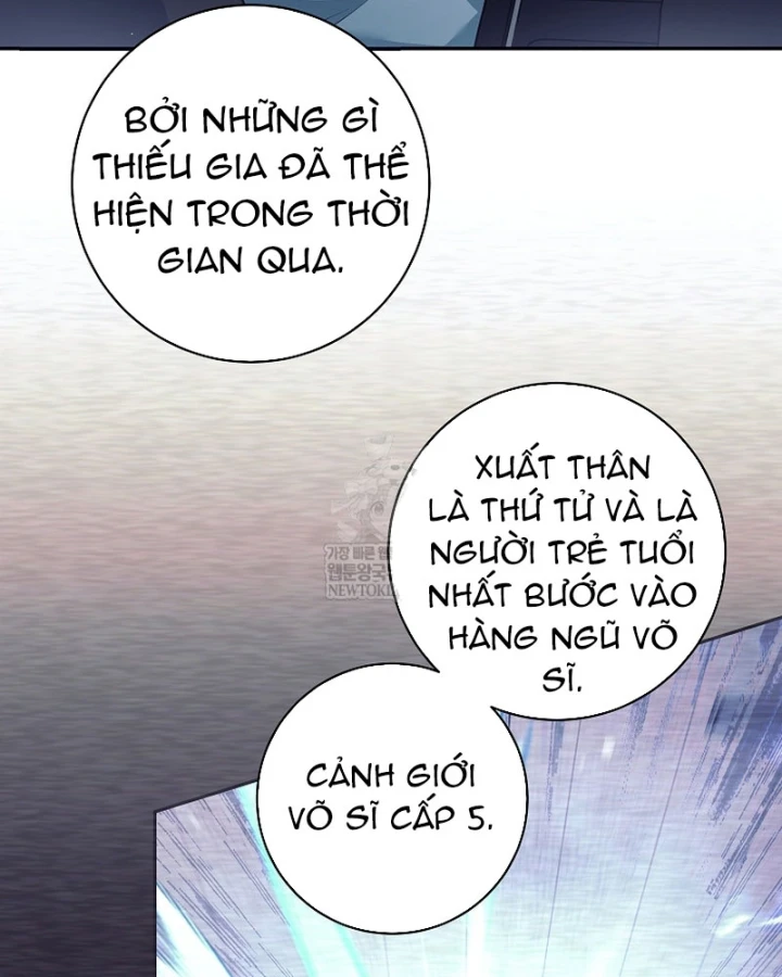 Phệ Kiếm Chapter 74 - 75