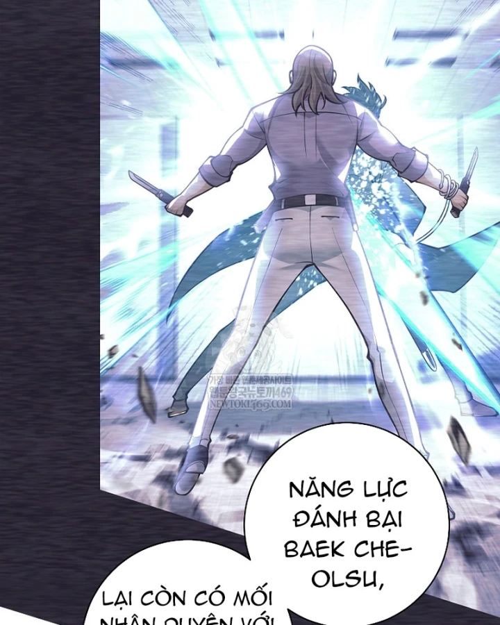 Phệ Kiếm Chapter 74 - 76