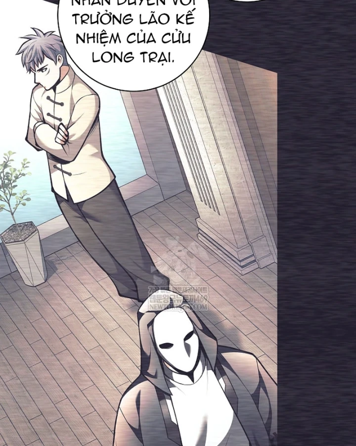 Phệ Kiếm Chapter 74 - 77