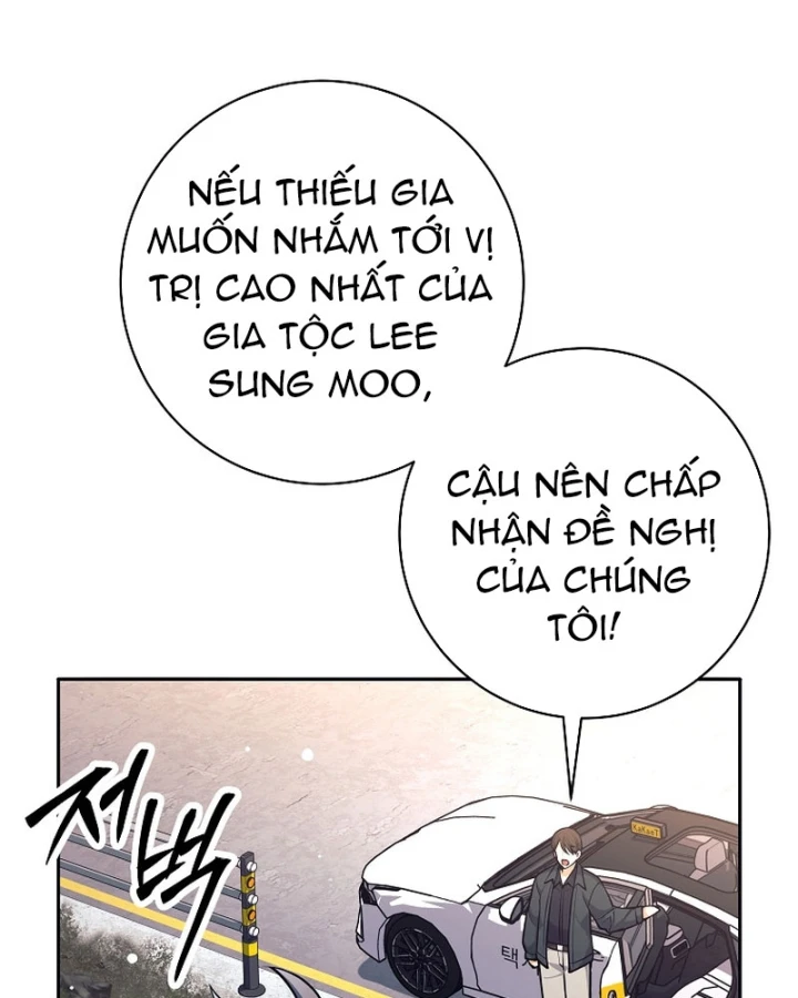Phệ Kiếm Chapter 74 - 86