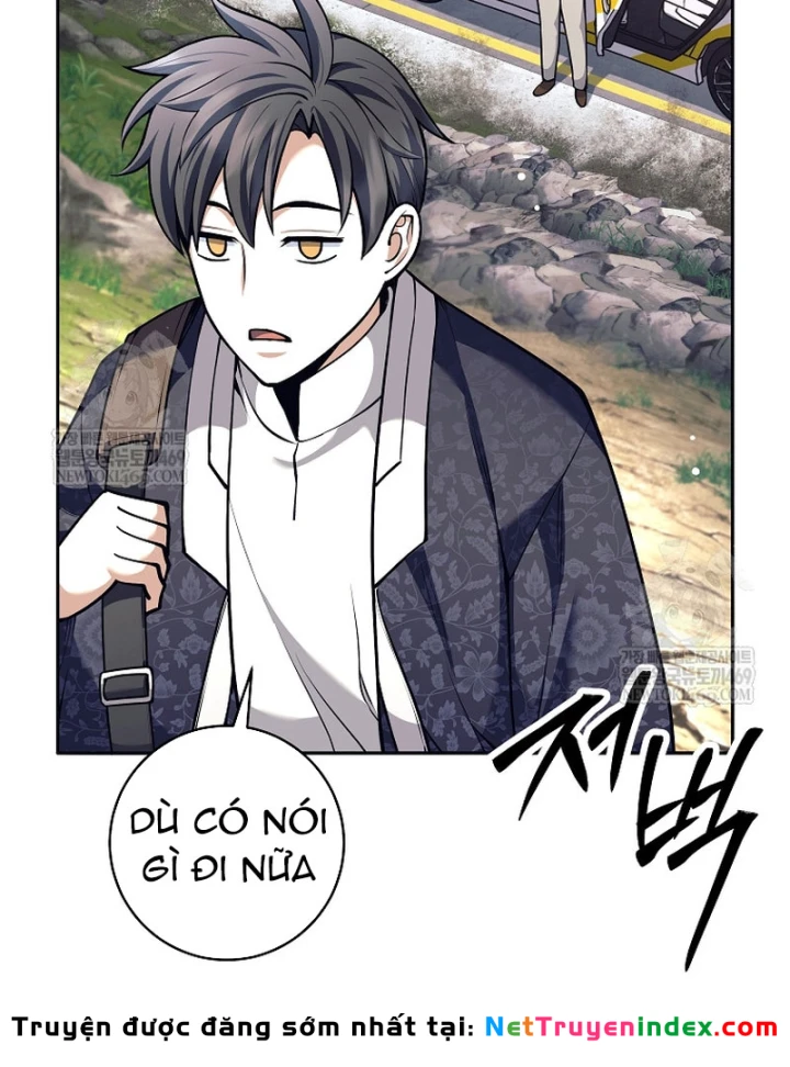 Phệ Kiếm Chapter 74 - 87