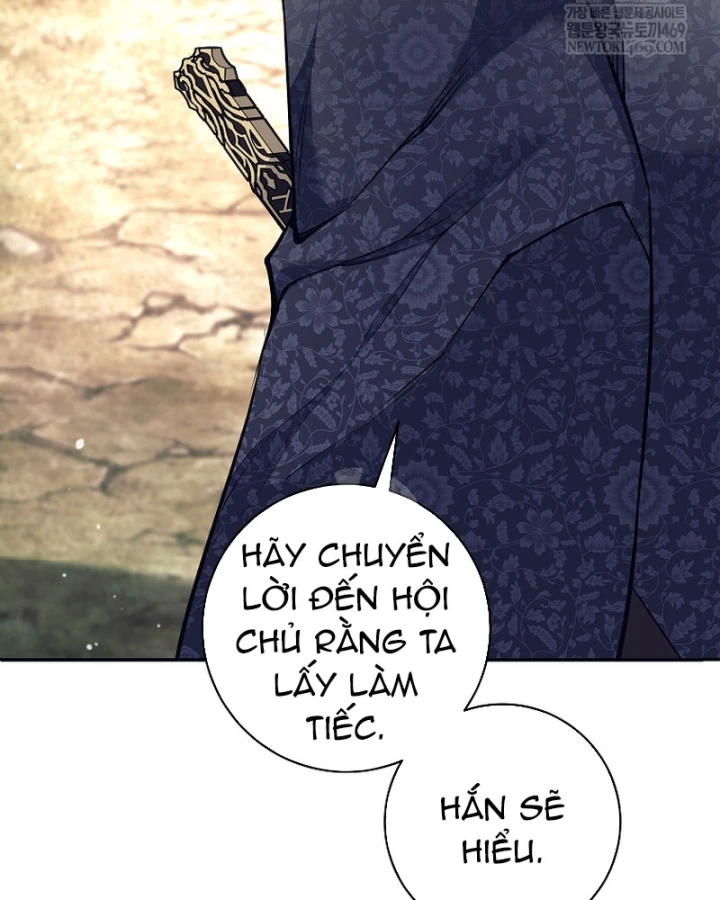 Phệ Kiếm Chapter 74 - 93