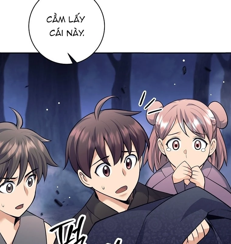 Phệ Kiếm Chapter 76 - 82