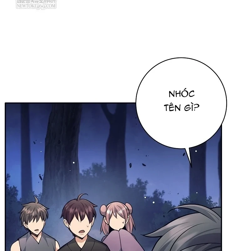 Phệ Kiếm Chapter 76 - 84