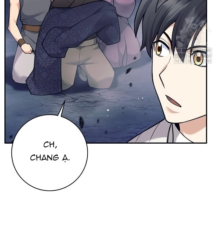Phệ Kiếm Chapter 76 - 85
