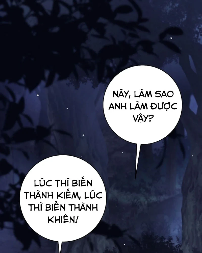 Phệ Kiếm Chapter 77 - 2