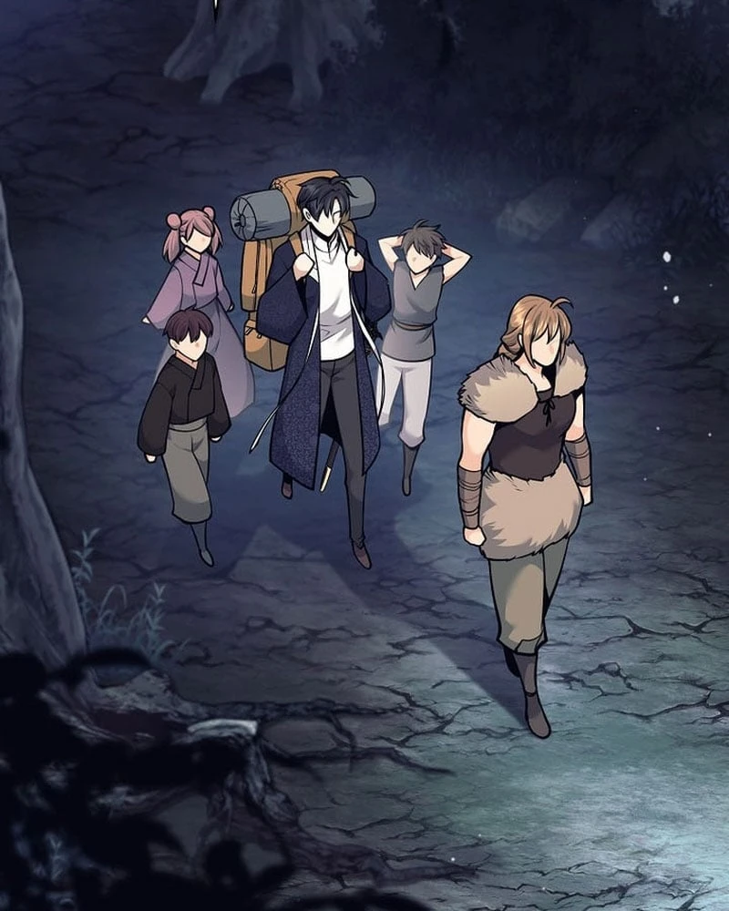 Phệ Kiếm Chapter 77 - 3