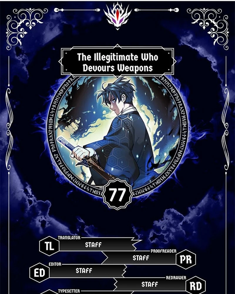 Phệ Kiếm Chapter 77 - 6