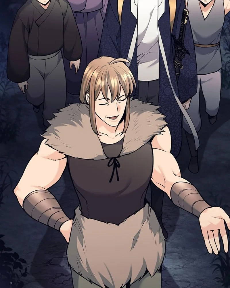 Phệ Kiếm Chapter 77 - 12