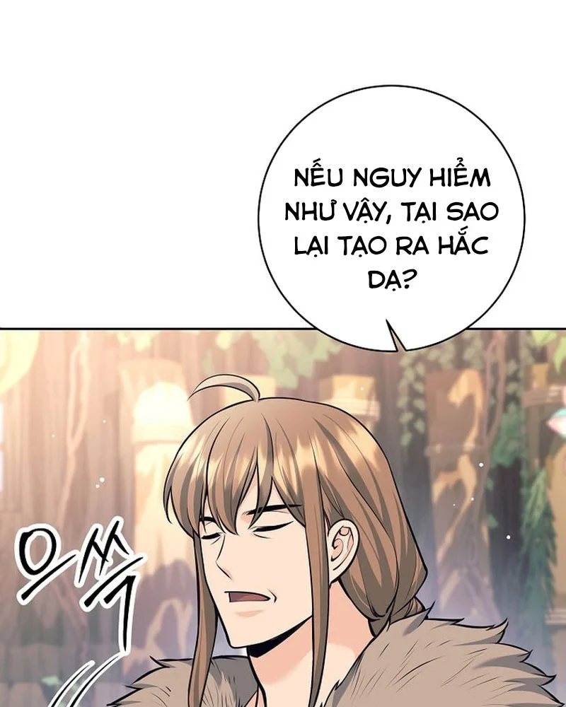 Phệ Kiếm Chapter 77 - 79