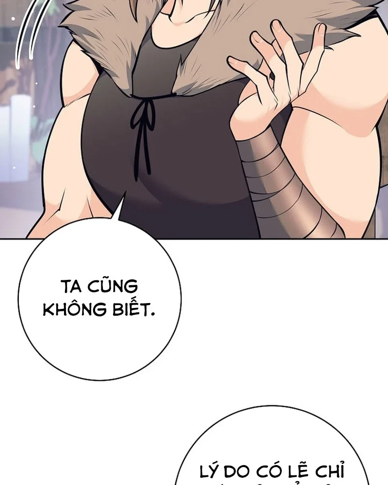 Phệ Kiếm Chapter 77 - 80