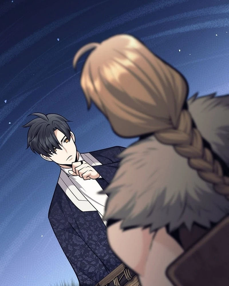 Phệ Kiếm Chapter 77 - 83