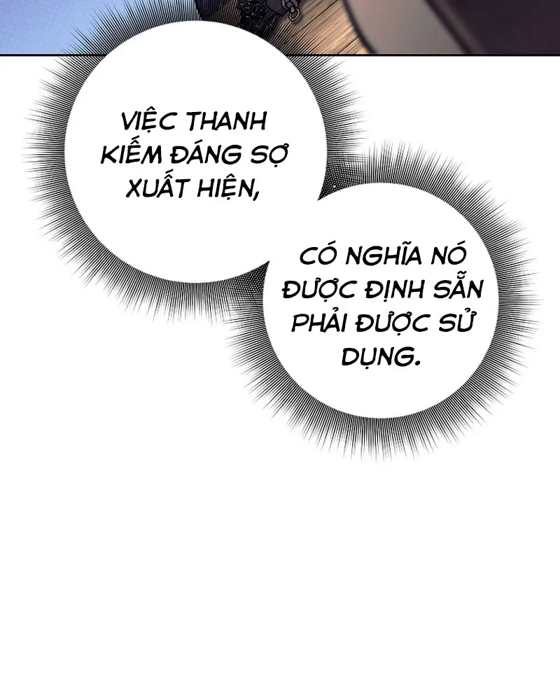 Phệ Kiếm Chapter 77 - 84