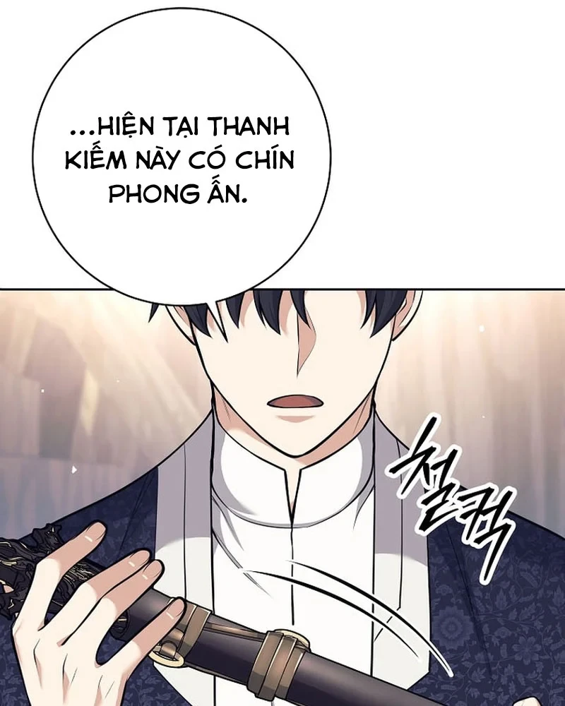 Phệ Kiếm Chapter 77 - 87