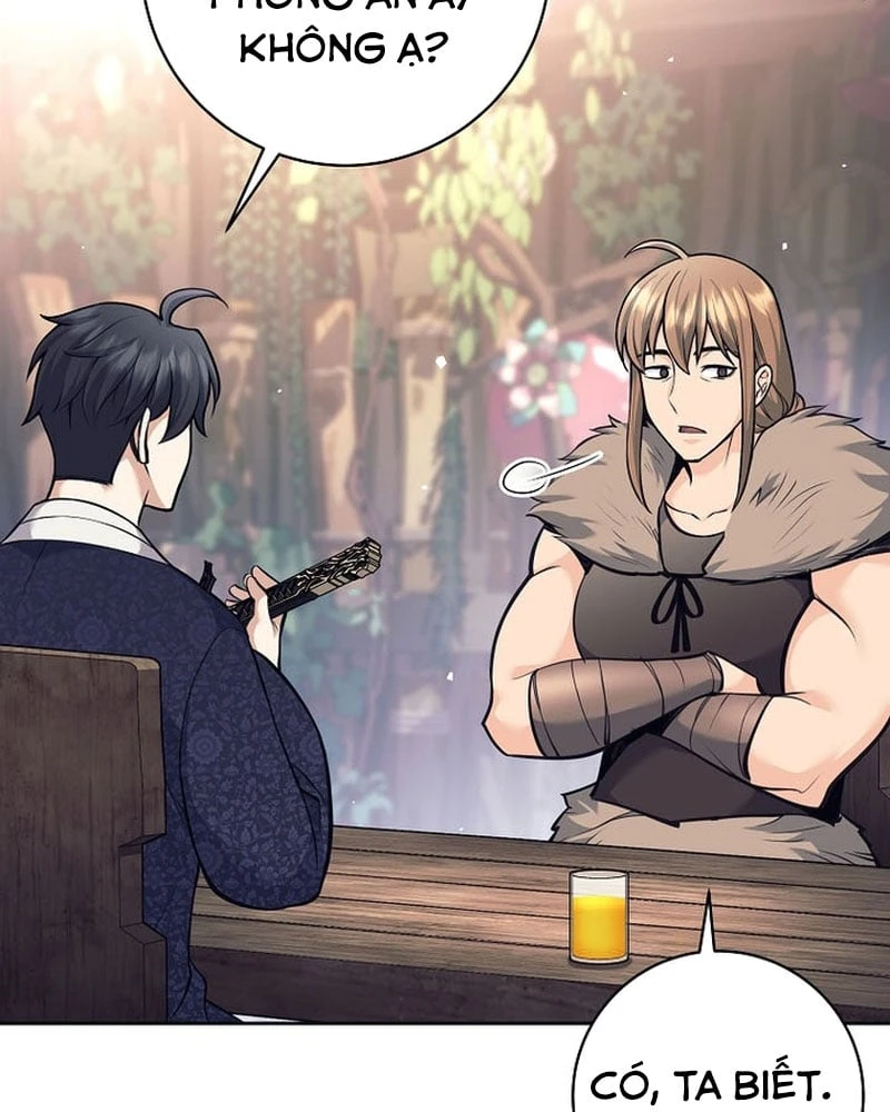 Phệ Kiếm Chapter 77 - 89