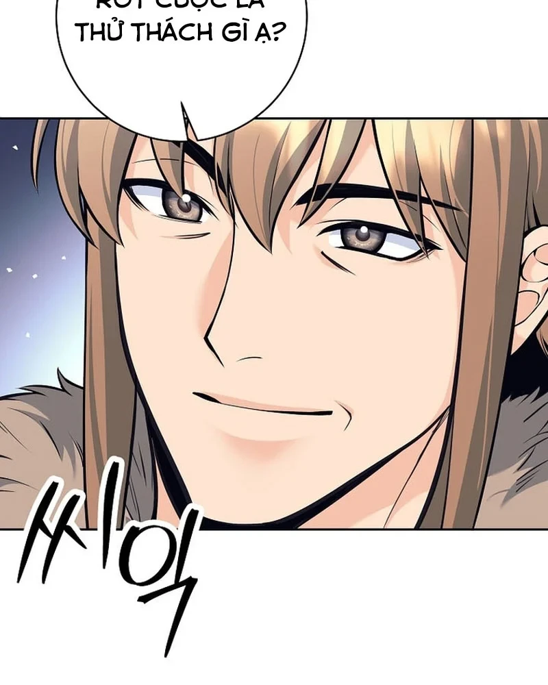 Phệ Kiếm Chapter 77 - 91