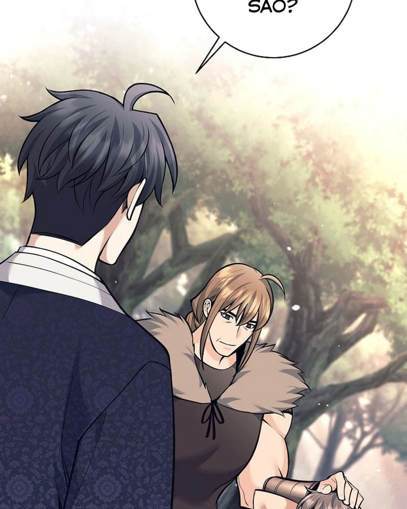 Phệ Kiếm Chapter 77 - 105